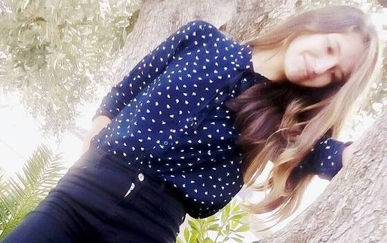 Bαρύς είναι ο πόνος για την οικογένεια της στο μικρό χωριό των Παλαιών Ρουμάτων του δήμου Πλατανιά.